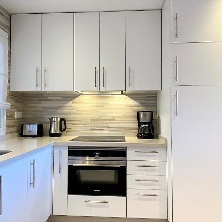 Valparaiso 1B Burriana Beach Casasol Nerja Εξωτερικό φωτογραφία