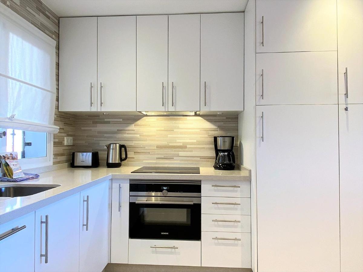 Valparaiso 1B Burriana Beach Casasol Nerja Εξωτερικό φωτογραφία