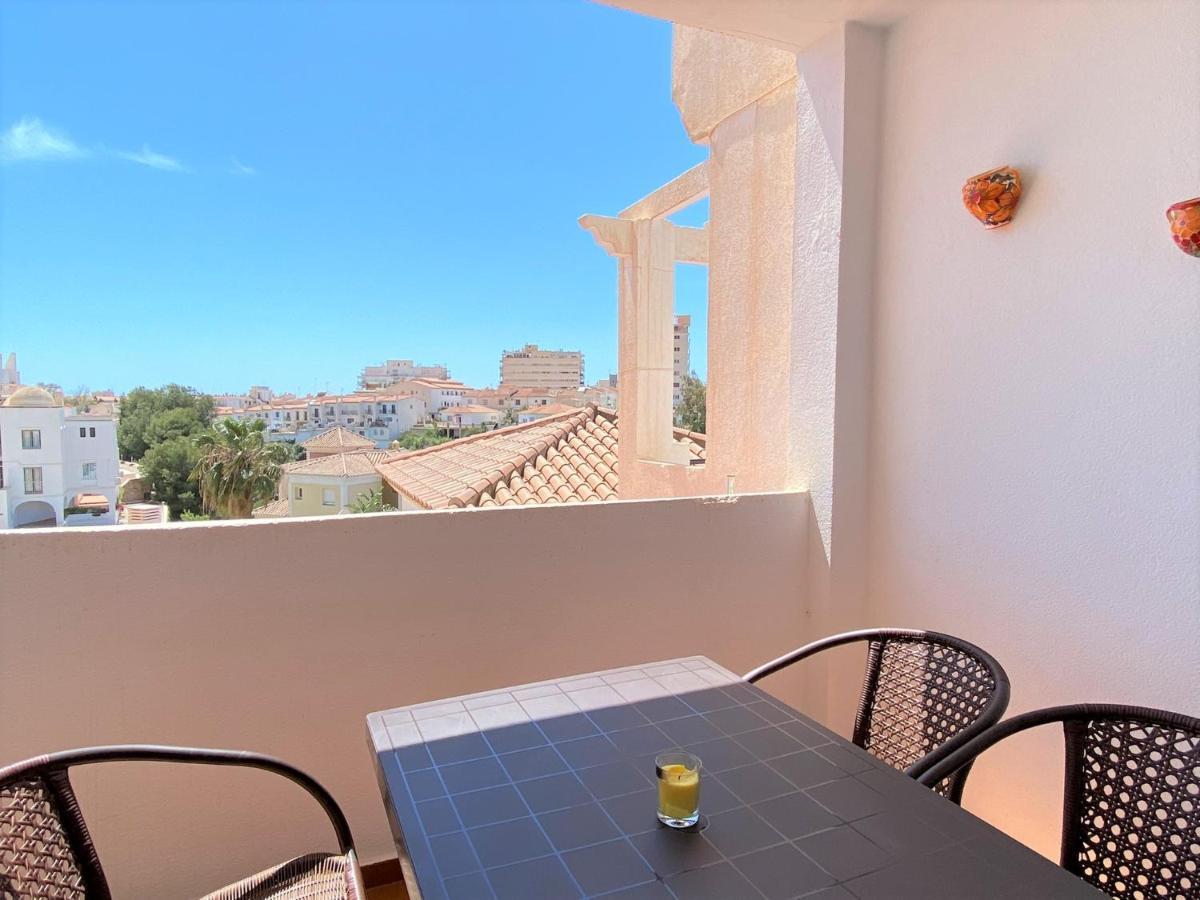 Valparaiso 1B Burriana Beach Casasol Nerja Εξωτερικό φωτογραφία
