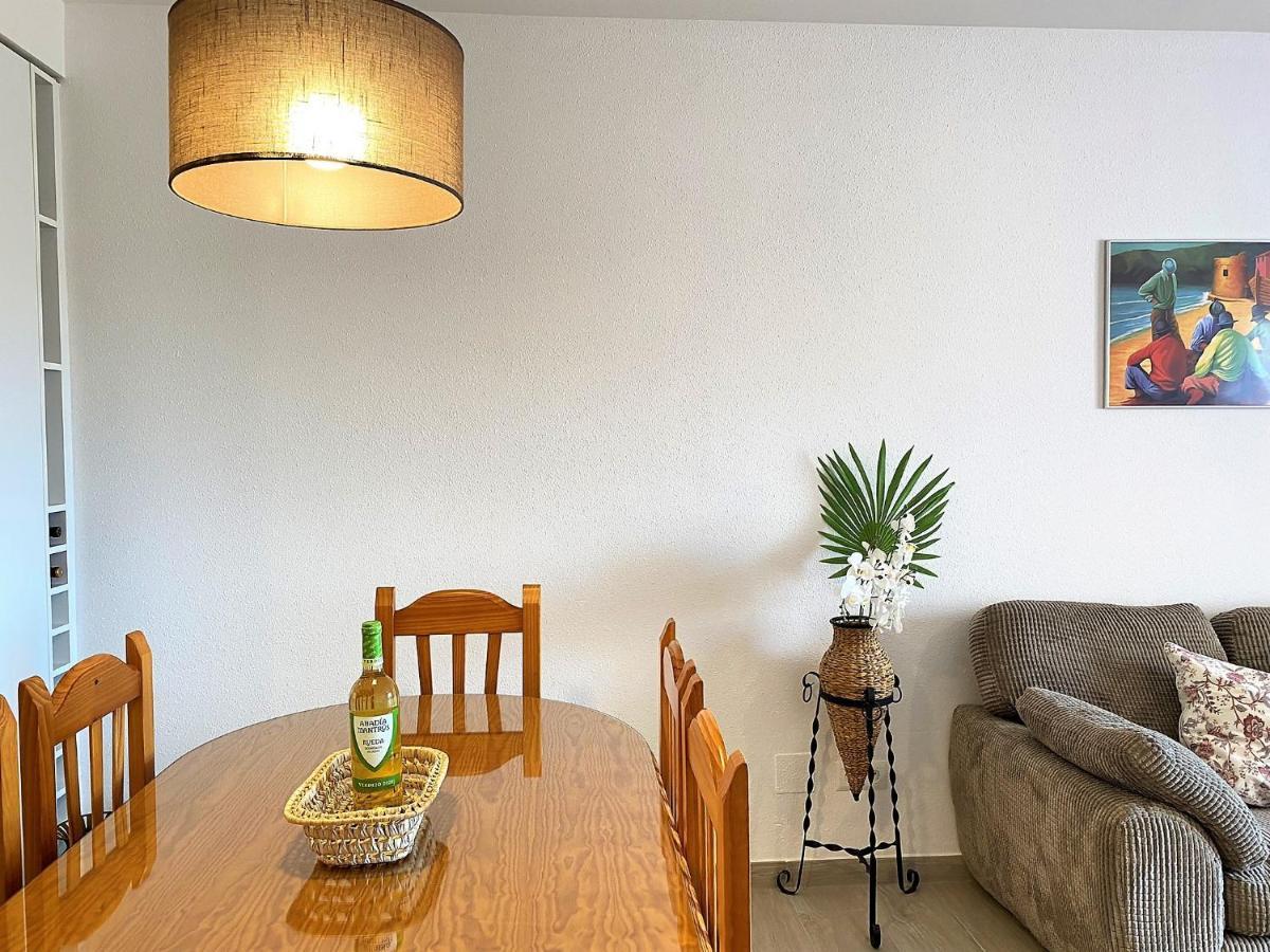 Valparaiso 1B Burriana Beach Casasol Nerja Εξωτερικό φωτογραφία