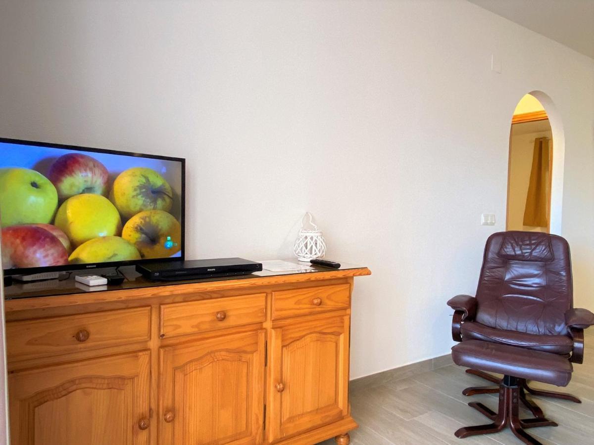 Valparaiso 1B Burriana Beach Casasol Nerja Εξωτερικό φωτογραφία