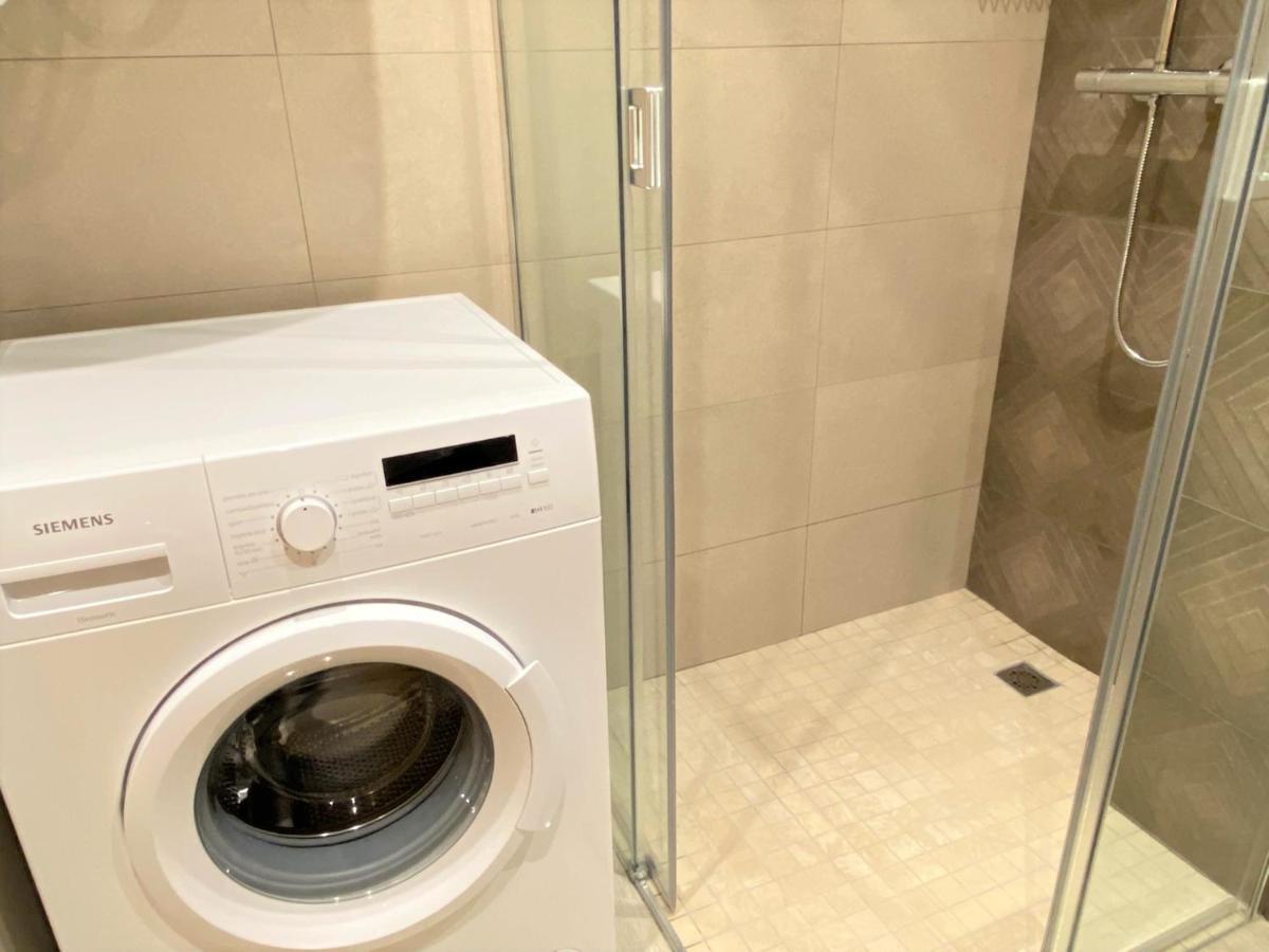 Valparaiso 1B Burriana Beach Casasol Nerja Εξωτερικό φωτογραφία
