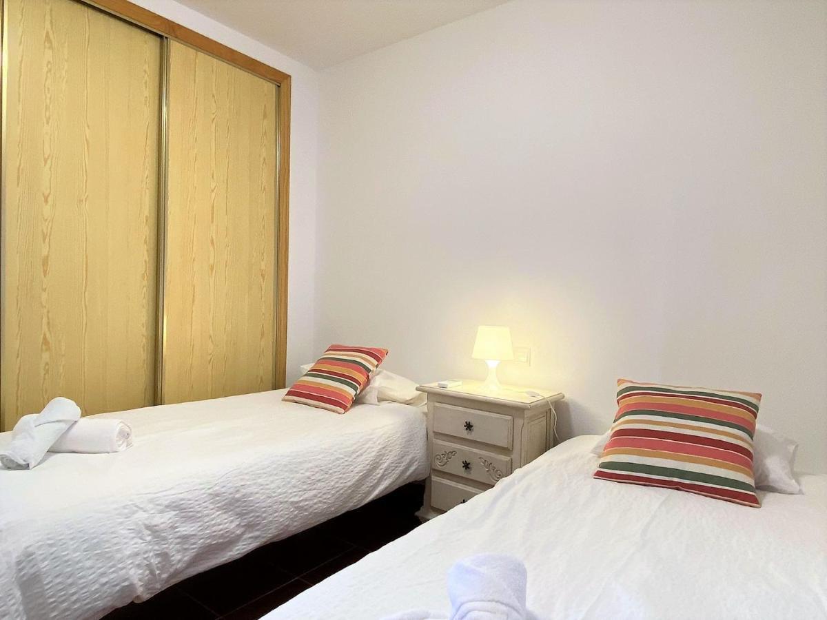 Valparaiso 1B Burriana Beach Casasol Nerja Εξωτερικό φωτογραφία