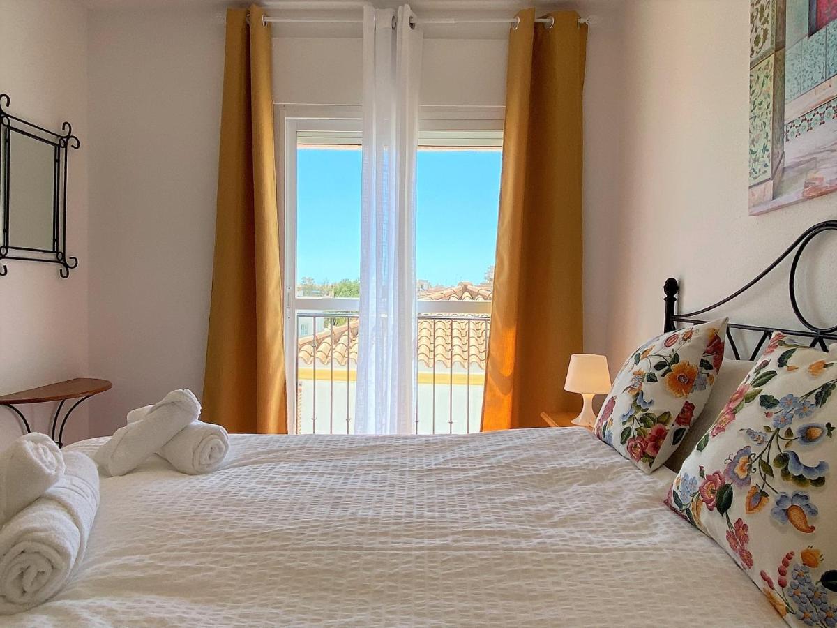 Valparaiso 1B Burriana Beach Casasol Nerja Εξωτερικό φωτογραφία