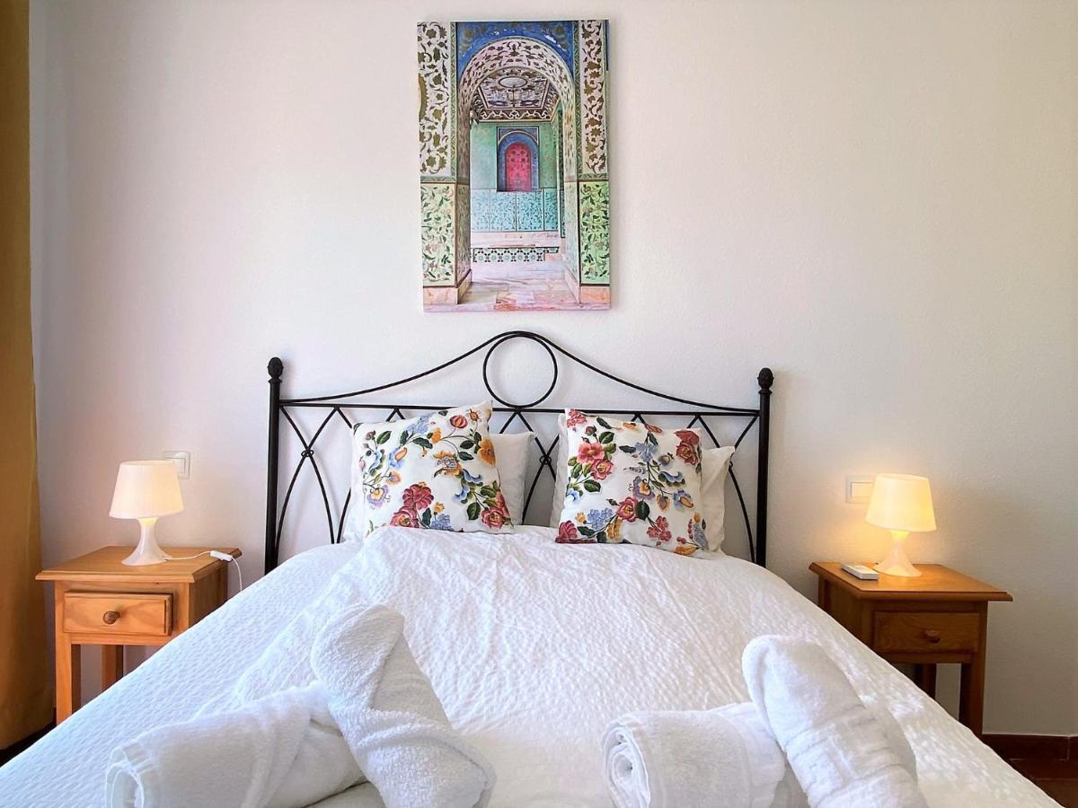 Valparaiso 1B Burriana Beach Casasol Nerja Εξωτερικό φωτογραφία